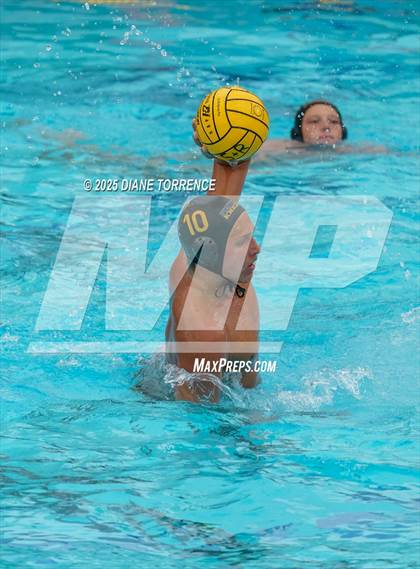 Thumbnail 3 in Alta Loma vs Foothill (S & R Sport Tournament) photogallery.