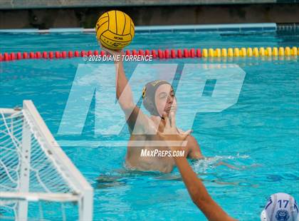 Thumbnail 1 in Alta Loma vs Foothill (S & R Sport Tournament) photogallery.