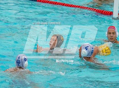 Thumbnail 2 in Alta Loma vs Foothill (S & R Sport Tournament) photogallery.