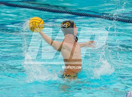 Thumbnail 2 in Alta Loma vs Foothill (S & R Sport Tournament) photogallery.