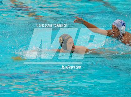 Thumbnail 3 in Alta Loma vs Foothill (S & R Sport Tournament) photogallery.