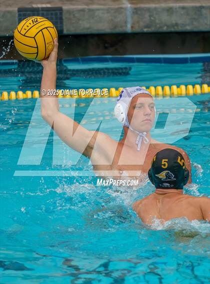 Thumbnail 2 in Alta Loma vs Foothill (S & R Sport Tournament) photogallery.