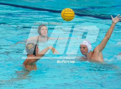 Thumbnail 2 in Alta Loma vs Foothill (S & R Sport Tournament) photogallery.