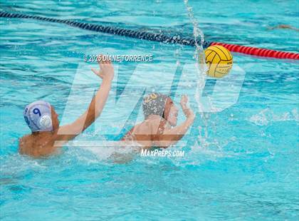 Thumbnail 3 in Alta Loma vs Foothill (S & R Sport Tournament) photogallery.