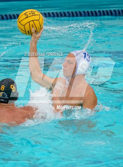 Thumbnail 2 in Alta Loma vs Foothill (S & R Sport Tournament) photogallery.