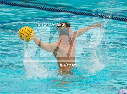 Thumbnail 1 in Alta Loma vs Foothill (S & R Sport Tournament) photogallery.