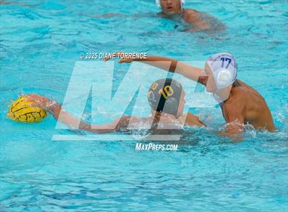 Thumbnail 1 in Alta Loma vs Foothill (S & R Sport Tournament) photogallery.