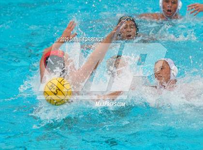 Thumbnail 3 in Alta Loma vs Foothill (S & R Sport Tournament) photogallery.