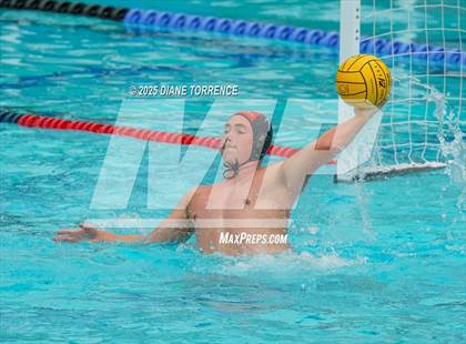 Thumbnail 2 in Alta Loma vs Foothill (S & R Sport Tournament) photogallery.