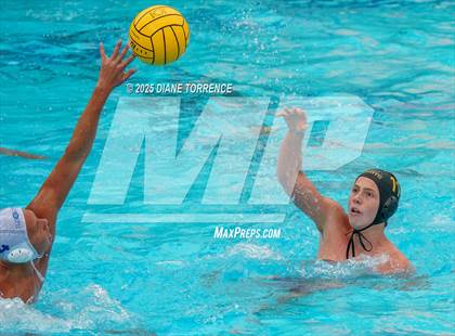Thumbnail 2 in Alta Loma vs Foothill (S & R Sport Tournament) photogallery.