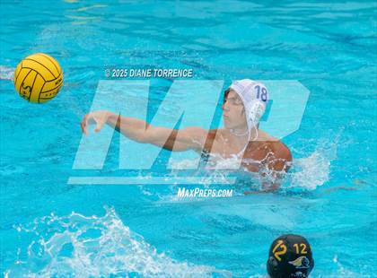 Thumbnail 2 in Alta Loma vs Foothill (S & R Sport Tournament) photogallery.