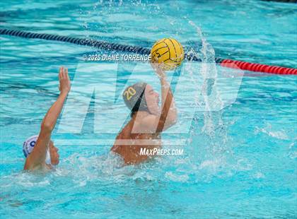 Thumbnail 1 in Alta Loma vs Foothill (S & R Sport Tournament) photogallery.