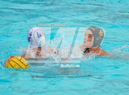 Thumbnail 1 in Alta Loma vs Foothill (S & R Sport Tournament) photogallery.