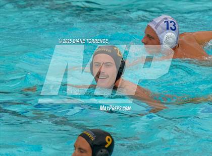 Thumbnail 1 in Alta Loma vs Foothill (S & R Sport Tournament) photogallery.