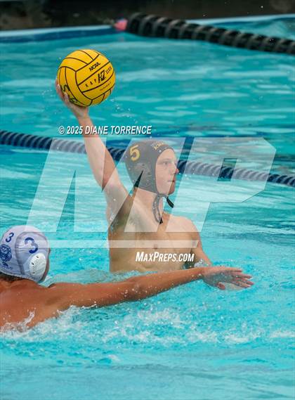 Thumbnail 1 in Alta Loma vs Foothill (S & R Sport Tournament) photogallery.