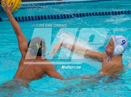 Thumbnail 1 in Alta Loma vs Foothill (S & R Sport Tournament) photogallery.