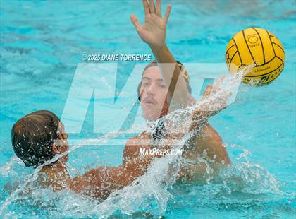 Thumbnail 2 in Alta Loma vs Foothill (S & R Sport Tournament) photogallery.