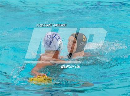 Thumbnail 1 in Alta Loma vs Foothill (S & R Sport Tournament) photogallery.