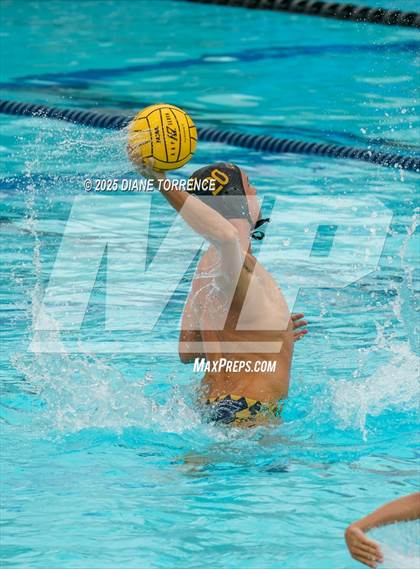 Thumbnail 3 in Alta Loma vs Foothill (S & R Sport Tournament) photogallery.