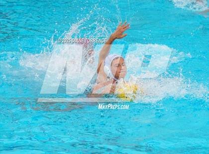 Thumbnail 3 in Alta Loma vs Foothill (S & R Sport Tournament) photogallery.