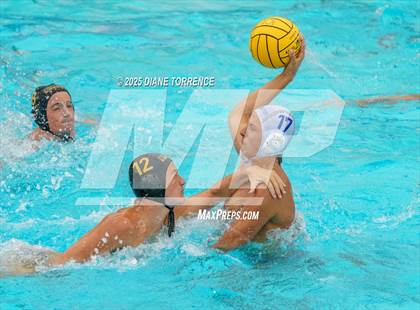 Thumbnail 1 in Alta Loma vs Foothill (S & R Sport Tournament) photogallery.