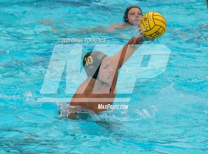 Thumbnail 1 in Alta Loma vs Foothill (S & R Sport Tournament) photogallery.