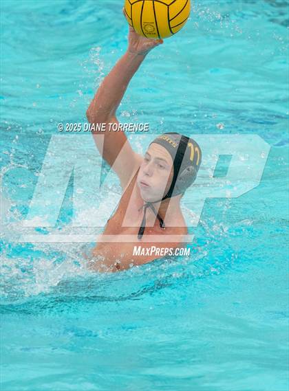 Thumbnail 1 in Alta Loma vs Foothill (S & R Sport Tournament) photogallery.