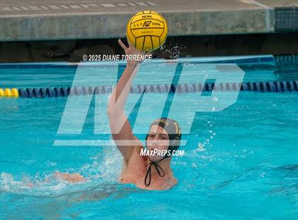 Thumbnail 1 in Alta Loma vs Foothill (S & R Sport Tournament) photogallery.