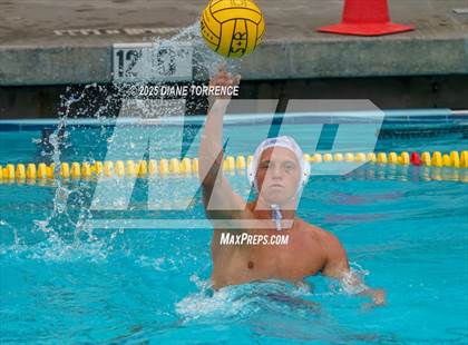 Thumbnail 2 in Alta Loma vs Foothill (S & R Sport Tournament) photogallery.