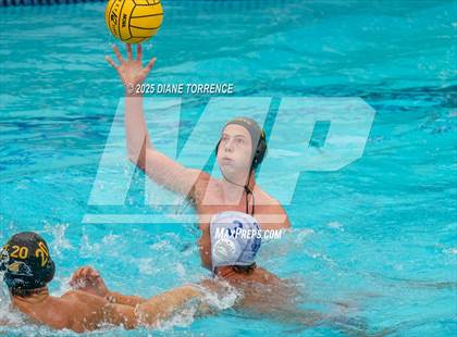 Thumbnail 3 in Alta Loma vs Foothill (S & R Sport Tournament) photogallery.