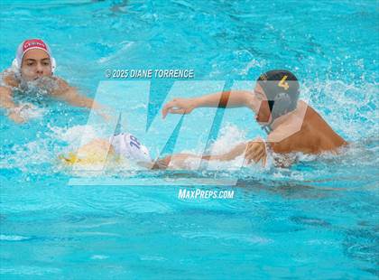 Thumbnail 2 in Alta Loma vs Foothill (S & R Sport Tournament) photogallery.