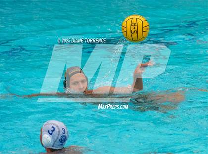 Thumbnail 3 in Alta Loma vs Foothill (S & R Sport Tournament) photogallery.