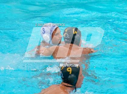 Thumbnail 1 in Alta Loma vs Foothill (S & R Sport Tournament) photogallery.