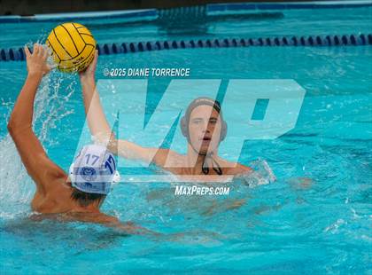 Thumbnail 2 in Alta Loma vs Foothill (S & R Sport Tournament) photogallery.