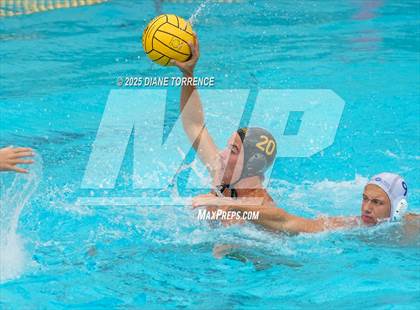 Thumbnail 2 in Alta Loma vs Foothill (S & R Sport Tournament) photogallery.