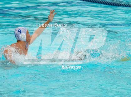 Thumbnail 3 in Alta Loma vs Foothill (S & R Sport Tournament) photogallery.