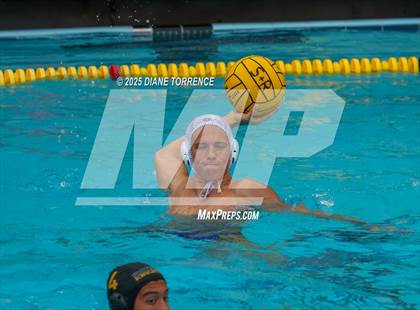 Thumbnail 3 in Alta Loma vs Foothill (S & R Sport Tournament) photogallery.