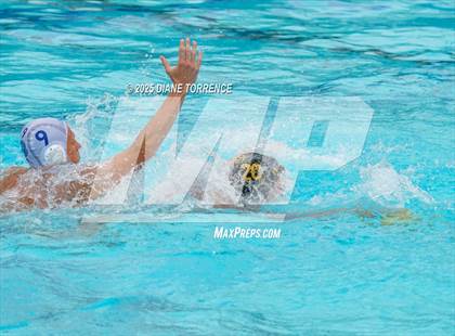 Thumbnail 2 in Alta Loma vs Foothill (S & R Sport Tournament) photogallery.