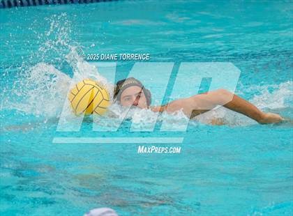 Thumbnail 1 in Alta Loma vs Foothill (S & R Sport Tournament) photogallery.