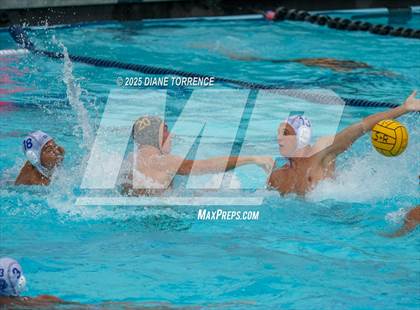 Thumbnail 3 in Alta Loma vs Foothill (S & R Sport Tournament) photogallery.