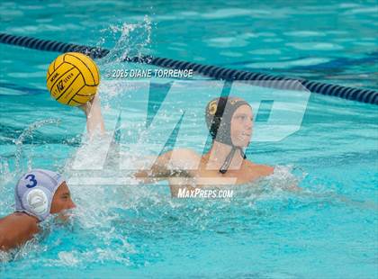 Thumbnail 3 in Alta Loma vs Foothill (S & R Sport Tournament) photogallery.