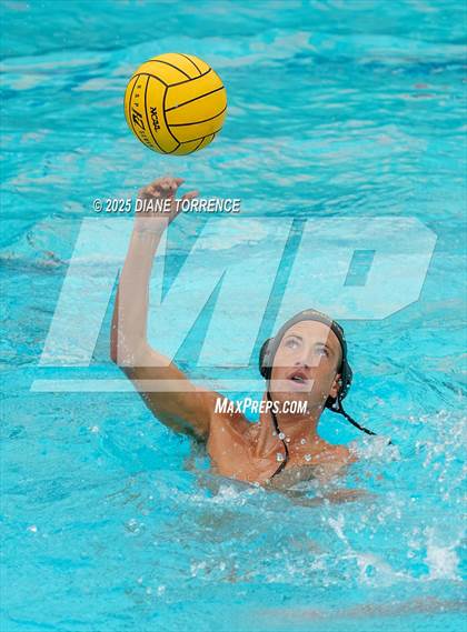 Thumbnail 1 in Alta Loma vs Foothill (S & R Sport Tournament) photogallery.