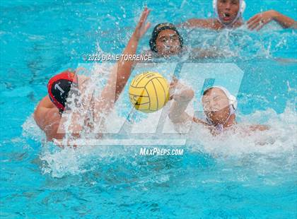 Thumbnail 2 in Alta Loma vs Foothill (S & R Sport Tournament) photogallery.