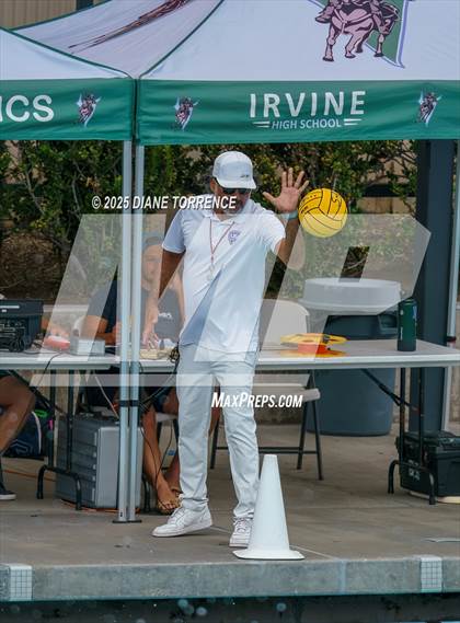 Thumbnail 1 in Alta Loma vs Foothill (S & R Sport Tournament) photogallery.