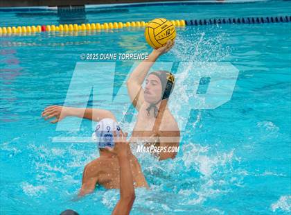 Thumbnail 2 in Alta Loma vs Foothill (S & R Sport Tournament) photogallery.