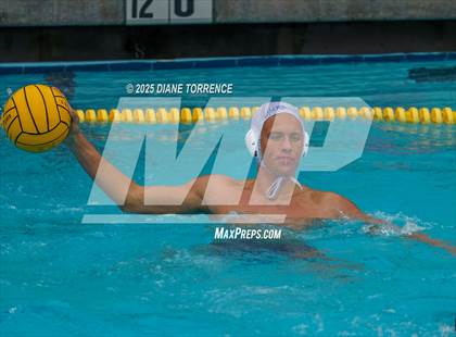 Thumbnail 2 in Alta Loma vs Foothill (S & R Sport Tournament) photogallery.