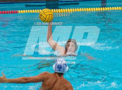 Thumbnail 2 in Alta Loma vs Foothill (S & R Sport Tournament) photogallery.