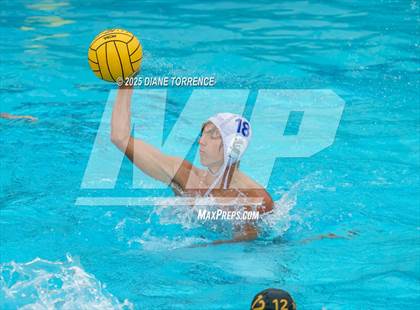 Thumbnail 1 in Alta Loma vs Foothill (S & R Sport Tournament) photogallery.