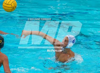 Thumbnail 3 in Alta Loma vs Foothill (S & R Sport Tournament) photogallery.