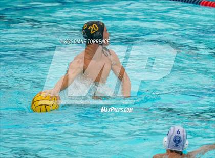 Thumbnail 2 in Alta Loma vs Foothill (S & R Sport Tournament) photogallery.